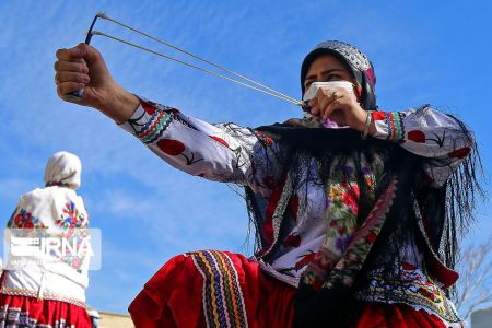 اخبار,اخبار ورزشی,جشنواره بازی‌های بومی و محلی بجنورد