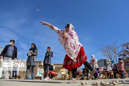 اخبار,اخبار ورزشی,جشنواره بازی‌های بومی و محلی بجنورد