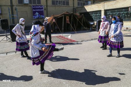 اخبار,اخبار ورزشی,جشنواره بازی‌های بومی و محلی بجنورد