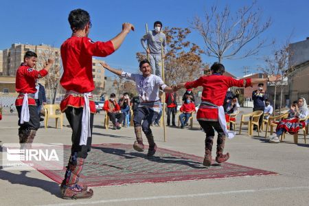 اخبار,اخبار ورزشی,جشنواره بازی‌های بومی و محلی بجنورد