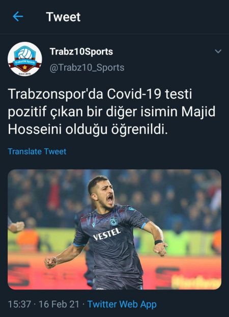 اخبار,اخبار ورزشی,سیدمجید حسینی اخبار,اخبار ورزشی,سیدمجید حسینی