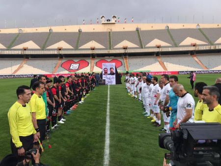 اخبار,اخبار ورزشی,منتخب سرخابی و تیم ملی 98 اخبار,اخبار ورزشی,منتخب سرخابی و تیم ملی 98