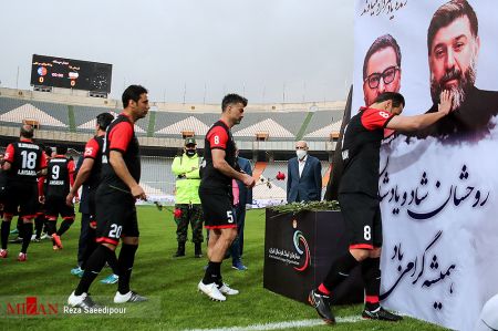 اخبار,اخبار ورزشی,دیدار تیمهای منتخب ۹۸ و منتخب سرخابی اخبار,اخبار ورزشی,دیدار تیمهای منتخب ۹۸ و منتخب سرخابی