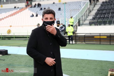 اخبار,اخبار ورزشی,دیدار تیمهای منتخب ۹۸ و منتخب سرخابی اخبار,اخبار ورزشی,دیدار تیمهای منتخب ۹۸ و منتخب سرخابی