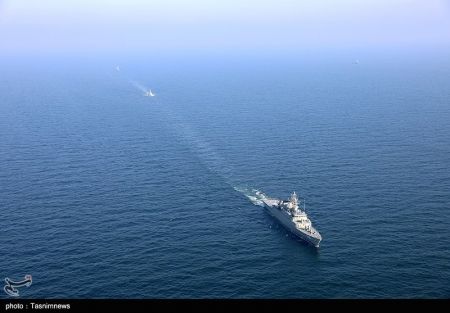عکس خبری,رزمایش مرکب دریایی ایران و روسیه عکس خبری,رزمایش مرکب دریایی ایران و روسیه