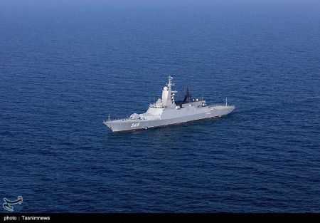 عکس خبری,رزمایش مرکب دریایی ایران و روسیه عکس خبری,رزمایش مرکب دریایی ایران و روسیه