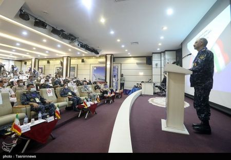 عکس خبری,رزمایش مرکب دریایی ایران و روسیه عکس خبری,رزمایش مرکب دریایی ایران و روسیه