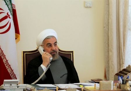 اخبار,اخبار سیاست خارجی,روحانی
