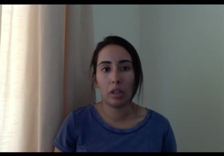 اخبار,اخبار بین الملل,دختر حاکم دبی اخبار,اخبار بین الملل,دختر حاکم دبی