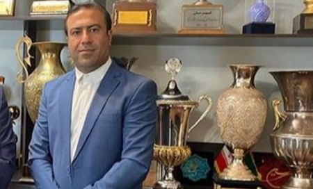 اخبار,اخبار ورزشی,کاظم قیم اخبار,اخبار ورزشی,کاظم قیم