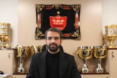 مدیرعامل پرسپولیس ،اخبار امروز،اخبار جدید مدیرعامل پرسپولیس ,اخبار امروز,اخبار جدید