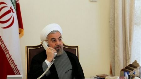 روحانی,اخبار امروز,اخبار جدید