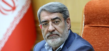 وزیر کشور،اخبار امروز،اخبار جدید وزیر کشور,اخبار امروز,اخبار جدید