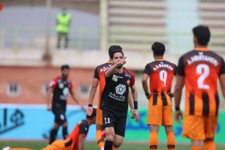 تیم فوتبال پرسپولیس،اخبار امروز،اخبار جدید تیم فوتبال پرسپولیس,اخبار امروز,اخبار جدید