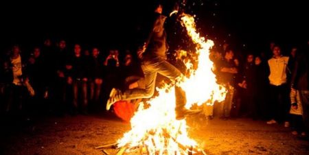 چهارشنبه سوری،اخبار امروز،اخبار جدید چهارشنبه سوری,اخبار امروز,اخبار جدید