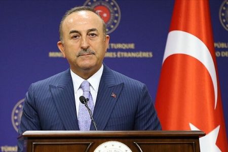 وزیر امور خارجه ترکیه،اخبار امروز،اخبار جدید وزیر امور خارجه ترکیه,اخبار امروز,اخبار جدید