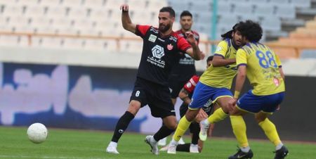 پرسپولیس ,اخبار امروز,اخبار جدید