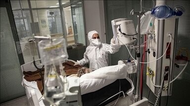 بیمار جدید مبتلا به کرونا،اخبار امروز،اخبار جدید بیمار جدید مبتلا به کرونا,اخبار امروز,اخبار جدید