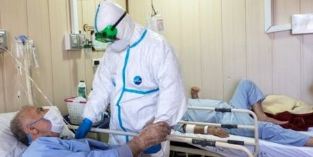 بیمار جدید مبتلا به کرونا،اخبار امروز،اخبار جدید بیمار جدید مبتلا به کرونا,اخبار امروز,اخبار جدید