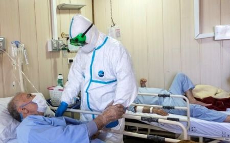 کرونا در خوزستان،اخبار امروز،اخبار جدید کرونا در خوزستان,اخبار امروز,اخبار جدید