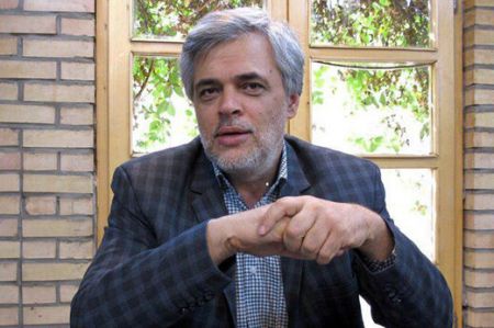 محمد مهاجری،اخبار امروز،اخبار جدید محمد مهاجری,اخبار امروز,اخبار جدید
