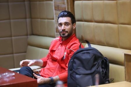 شجاع خلیلزاده،اخبار امروز،اخبار جدید شجاع خلیلزاده,اخبار امروز,اخبار جدید