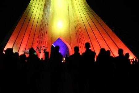 کنسرت علیرضا قربانی در برج آزادی،اخبار امروز،اخبار جدید کنسرت علیرضا قربانی در برج آزادی,اخبار امروز,اخبار جدید