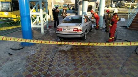 اخبارحوادث,خبرهای حوادث ,حوادث روز اخبار حوادث,خبرهای حوادث ,حوادث روز