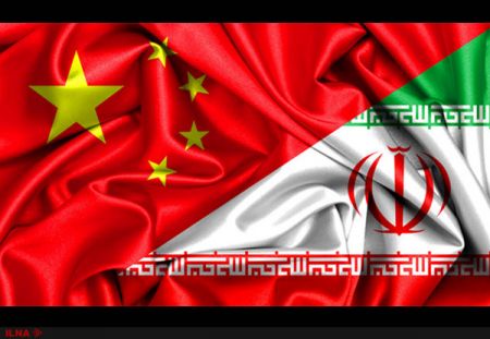  اخباراقتصادی ,خبرهای اقتصادی,رییس اتاق ایران و چین
