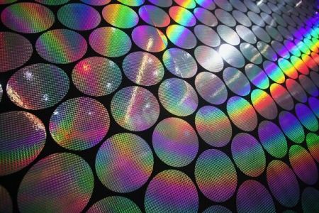 اخبار علمی ,خبرهای علمی,هولوگرام‌های خوردنی