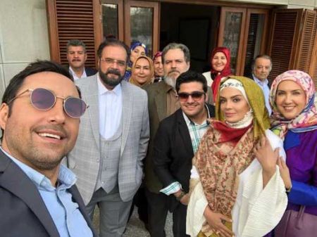 اخبار فرهنگی,خبرهای فرهنگی,سریال گاندو اخبار فرهنگی,خبرهای فرهنگی,سریال گاندو