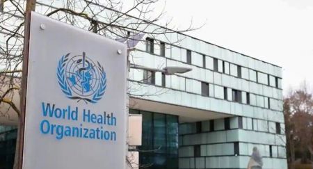 اخبار پزشکی ,خبرهای پزشکی ,سازمان جهانی بهداشت اخبار پزشکی ,خبرهای پزشکی,سازمان جهانی بهداشت