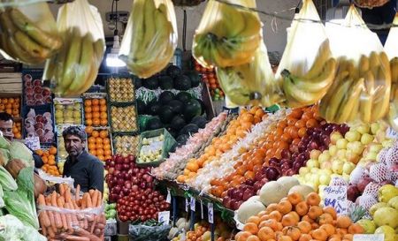 اخباراقتصادی ,خبرهای اقتصادی ,توزیع میوه های نوروزی اخباراقتصادی ,خبرهای اقتصادی,توزیع میوه های نوروزی