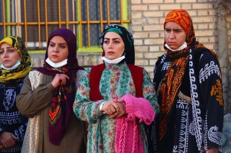 سریال نون خ ،اخبار فرهنگی،خبرهای فرهنگی سریال نون خ,اخبار فرهنگی,خبرهای فرهنگی