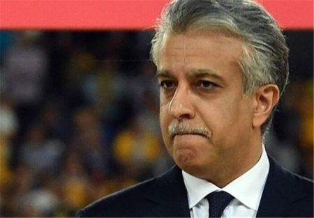فیفا و AFC ،اخبارورزشی ،خبرهای ورزشی فیفا و AFC ,اخبار ورزشی ,خبرهای ورزشی
