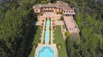 عمارت بورلی هاوس،اخبار فرهنگی،خبرهای فرهنگی عمارت بورلی هاوس,اخبار فرهنگی,خبرهای فرهنگی