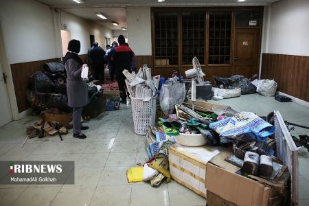 آتش سوزی در شیرخوارگاه آمنه ،اخبارحوادث،خبرهای حوادث آتش سوزی در شیرخوارگاه آمنه,اخبار حوادث,خبرهای حوادث