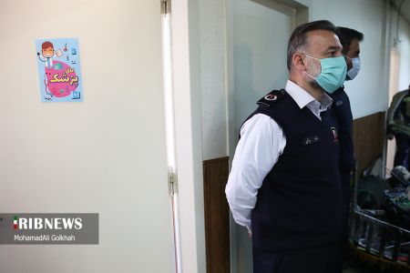 آتش سوزی در شیرخوارگاه آمنه ،اخبارحوادث،خبرهای حوادث آتش سوزی در شیرخوارگاه آمنه,اخبار حوادث,خبرهای حوادث