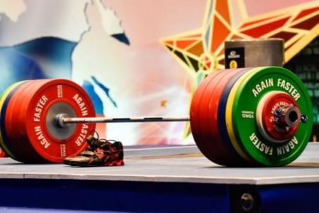 وزنه برداری،اخباراقتصادی ،خبرهای اقتصادی وزنه برداری ,اخباراقتصادی ,خبرهای اقتصادی