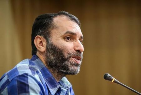 مسعود ده نمکی،اخبار فرهنگی،خبرهای فرهنگی مسعود ده نمکی,اخبار فرهنگی,خبرهای فرهنگی