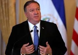 مایک پمپئو،اخباربین الملل ،خبرهای بین الملل مایک پمپئو,اخباربین الملل ,خبرهای بین الملل