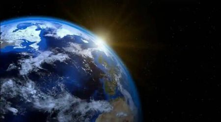 زمین،اخبار علمی،خبرهای علمی زمین ,اخبار علمی ,خبرهای علمی
