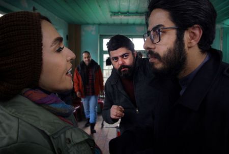 فیلم سینمای خر ،اخبار فرهنگی،خبرهای فرهنگی فیلم سینمای خر,اخبار فرهنگی,خبرهای فرهنگی