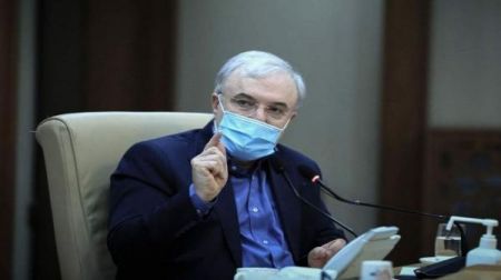  سعید نمکی,اخبار پزشکی ,خبرهای پزشکی