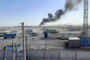 انفجار محموله سوختی،اخباراقتصادی ،خبرهای اقتصادی انفجار محموله سوختی,اخباراقتصادی ,خبرهای اقتصادی