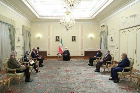 روحانی ،اخبارسیاسی ،خبرهای سیاسی روحانی,اخبارسیاسی ,خبرهای سیاسی