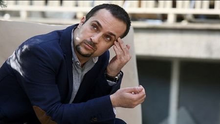 احمد مهرانفر،اخبار فرهنگی،خبرهای فرهنگی احمد مهرانفر ,اخبار فرهنگی,خبرهای فرهنگی