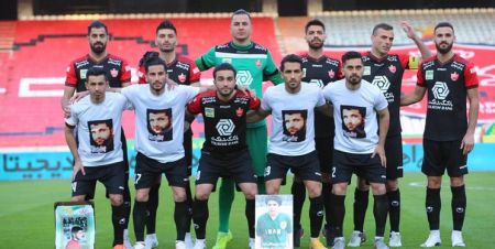 پرسپولیس ،اخبارورزشی ،خبرهای ورزشی پرسپولیس ,اخبار ورزشی ,خبرهای ورزشی