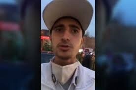 سرباز نیروی انتظامی،اخبارسیاسی ،خبرهای سیاسی سرباز نیروی انتظامی,اخبارسیاسی ,خبرهای سیاسی