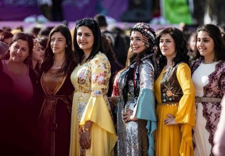 زنان کُرد سوری ،اخباربین الملل ،خبرهای بین الملل زنان کُرد سوری,اخباربین الملل ,خبرهای بین الملل